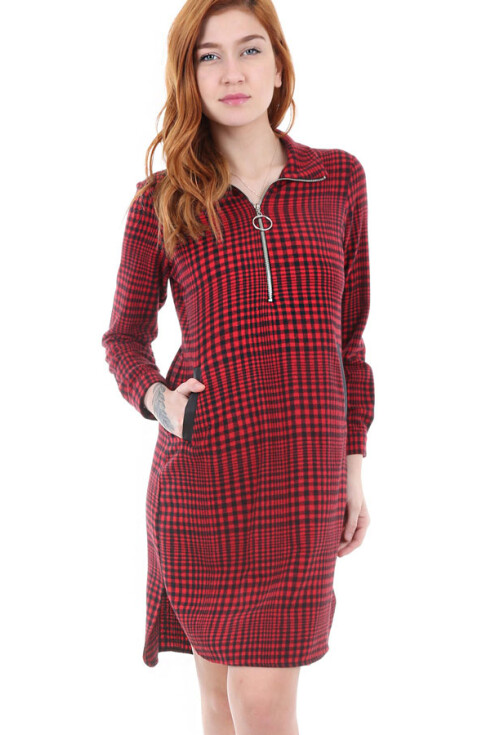 5685 Kareli Tunik
