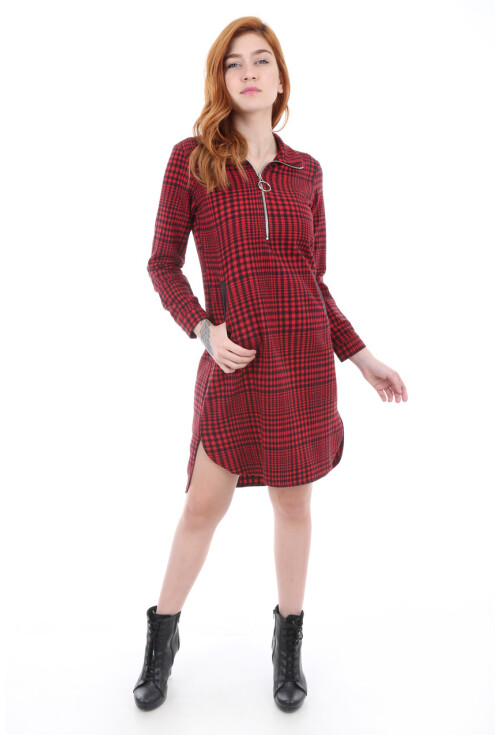 5685 Kareli Tunik