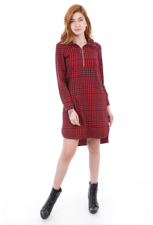 5685 Kareli Tunik