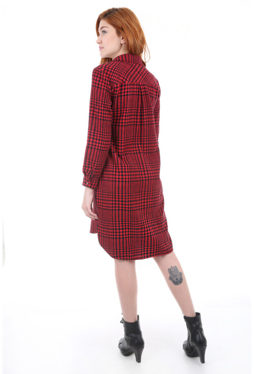 5685 Kareli Tunik