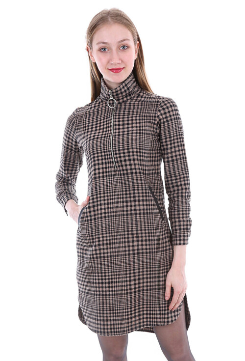 5685 Kareli Tunik