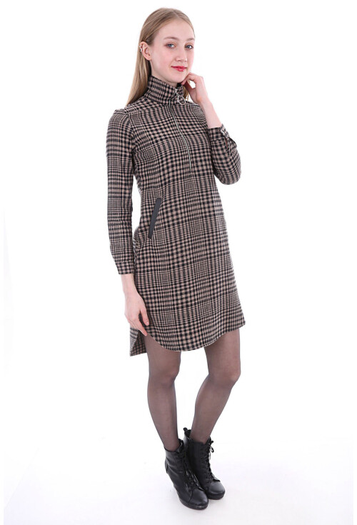 5685 Kareli Tunik