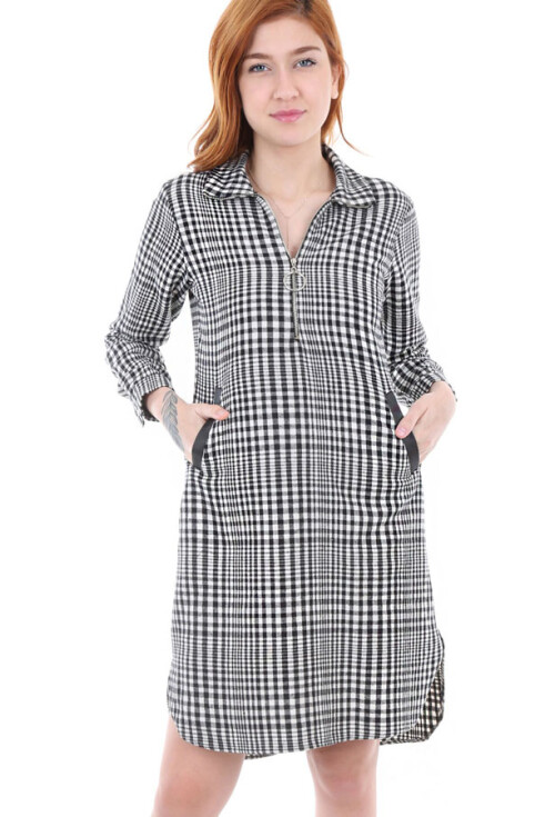 5685 Kareli Tunik