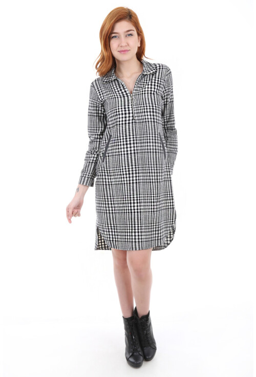 5685 Kareli Tunik