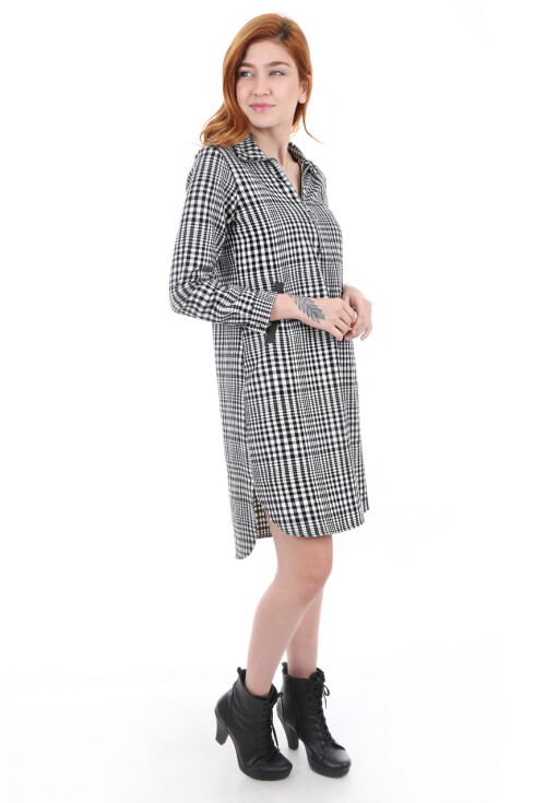 5685 Kareli Tunik