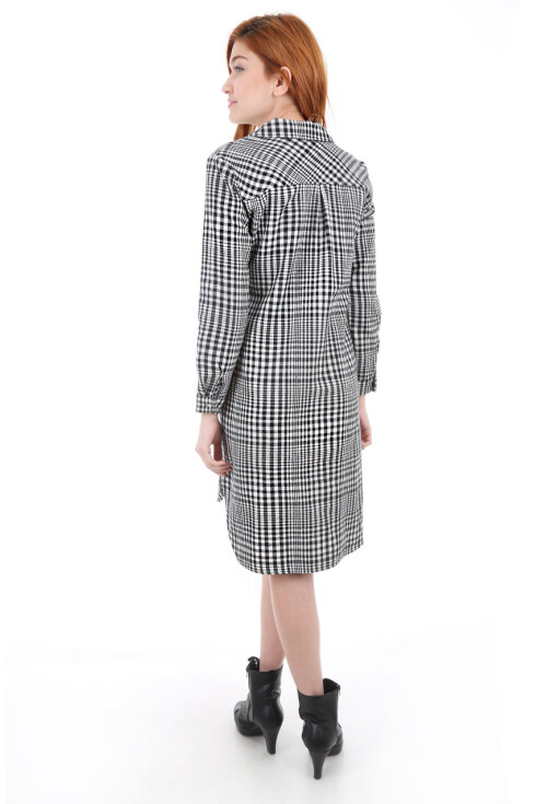 5685 Kareli Tunik