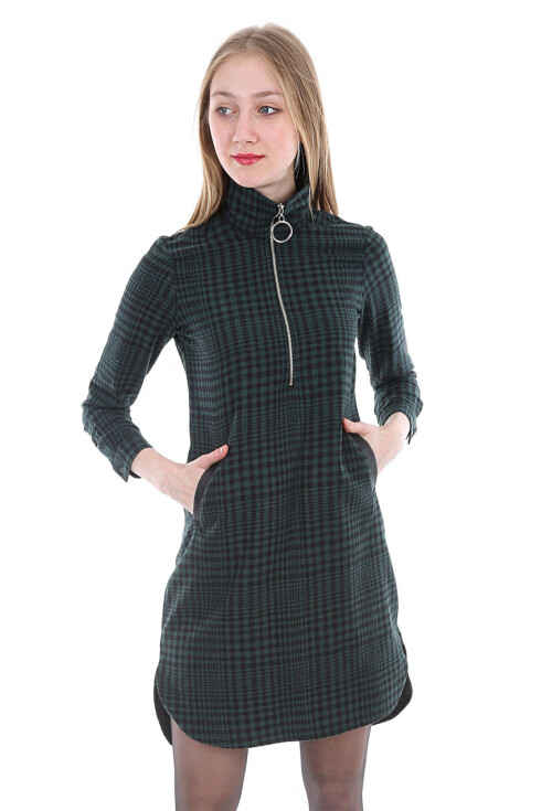 5685 Kareli Tunik