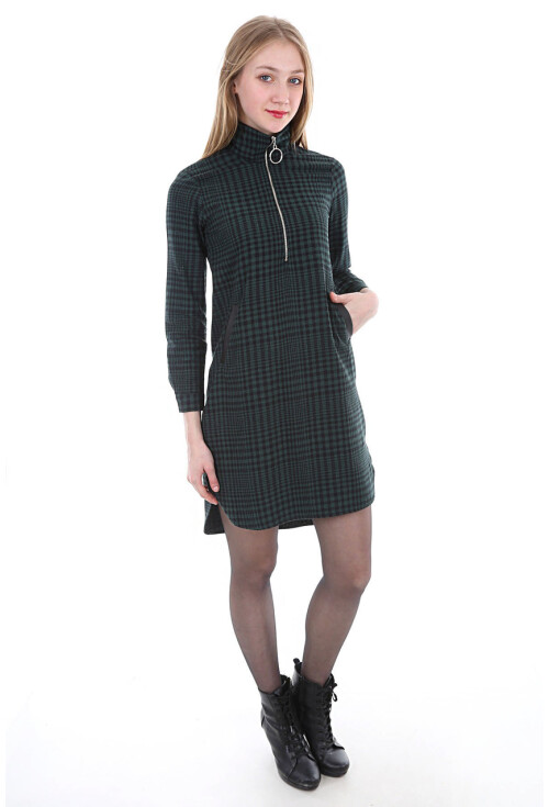 5685 Kareli Tunik