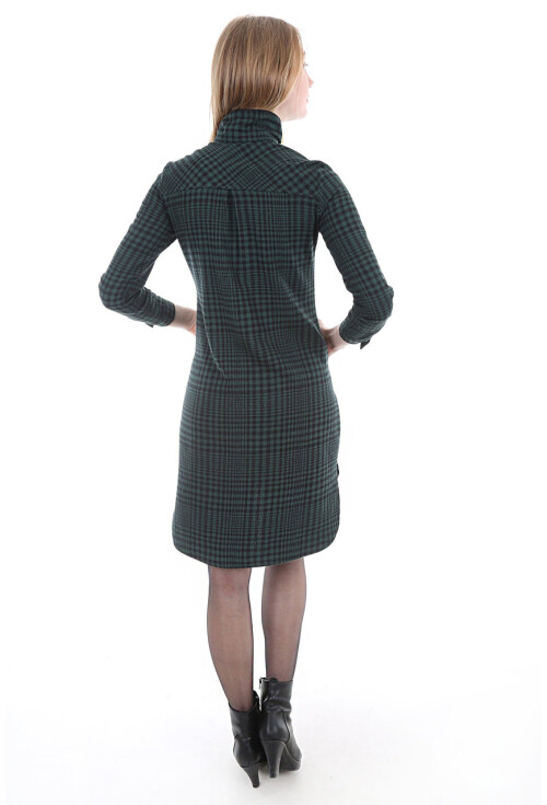 5685 Kareli Tunik
