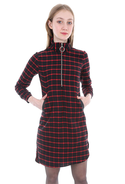 5685 Kareli Tunik