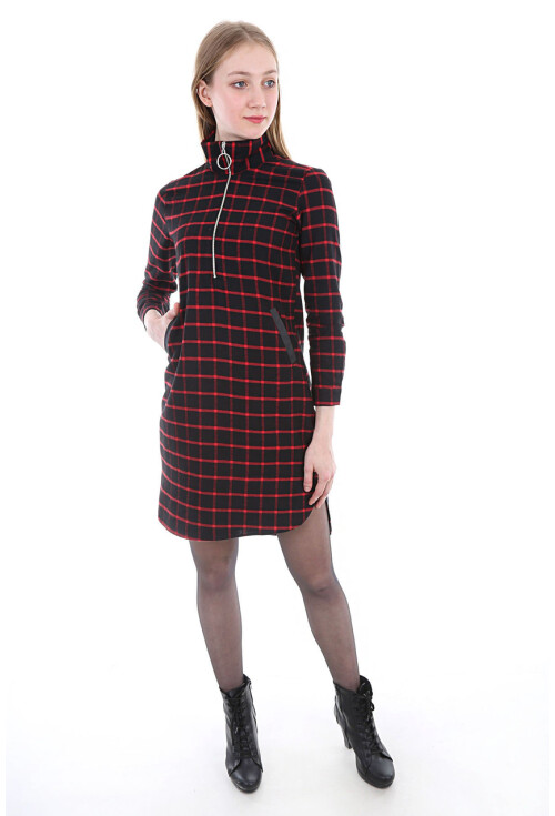 5685 Kareli Tunik