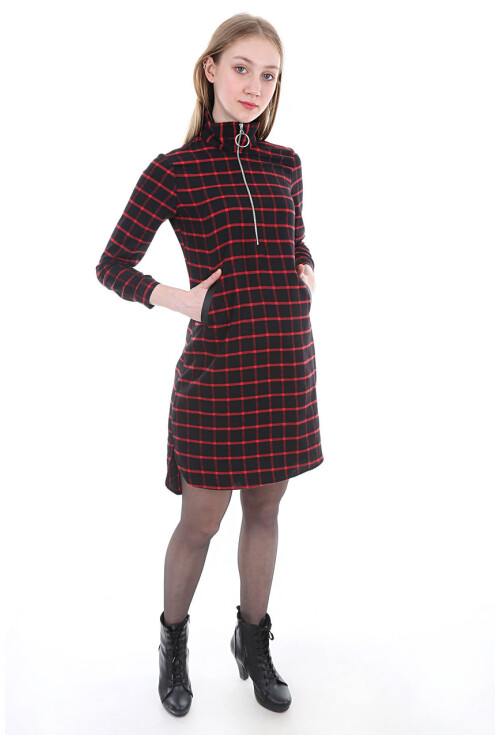5685 Kareli Tunik