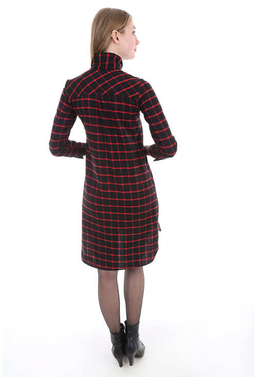 5685 Kareli Tunik