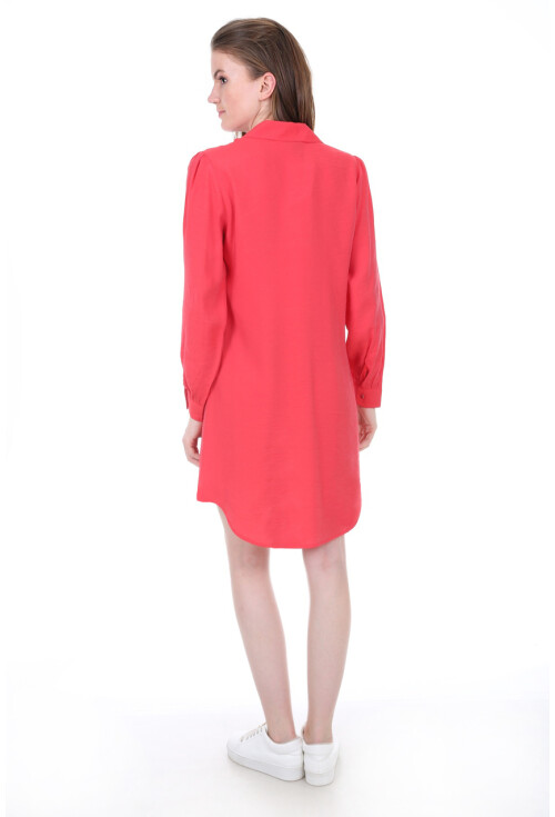 5699 Cepli Çıtçıtlı Tunik