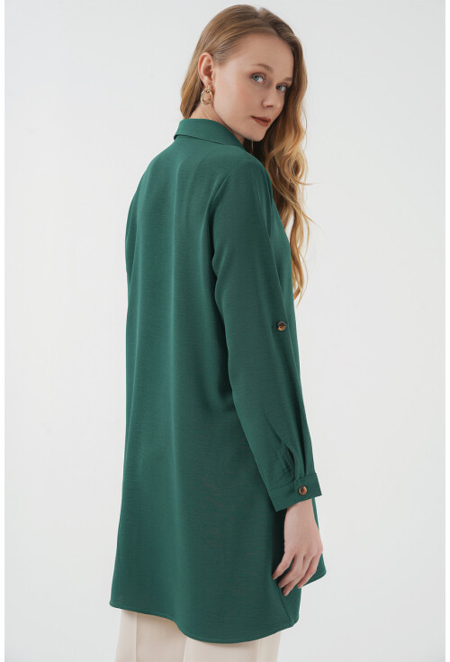 5851 Gömlek Tunik