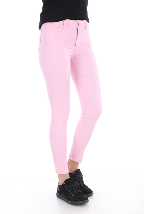 6322 Cepli Gabardin Pantolon