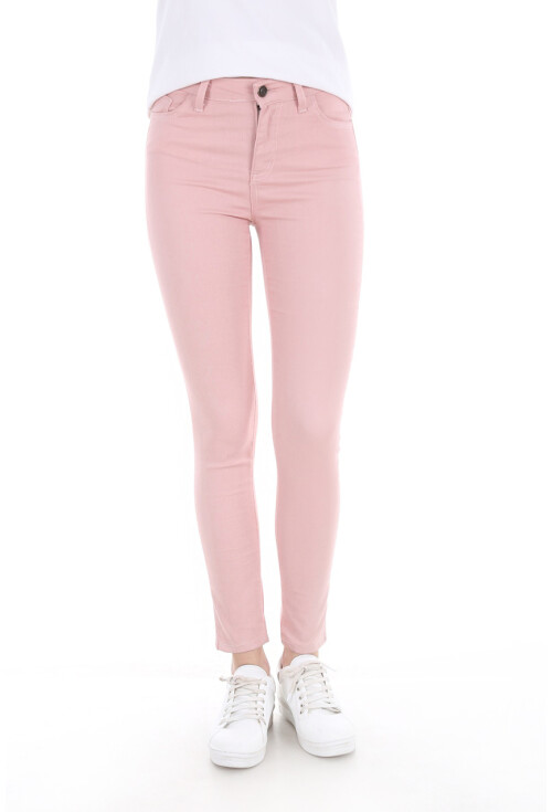 6322 Cepli Gabardin Pantolon