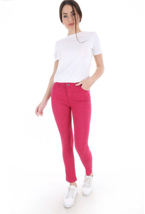 6322 Cepli Gabardin Pantolon