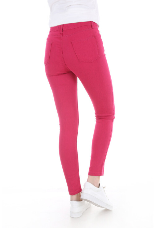 6322 Cepli Gabardin Pantolon