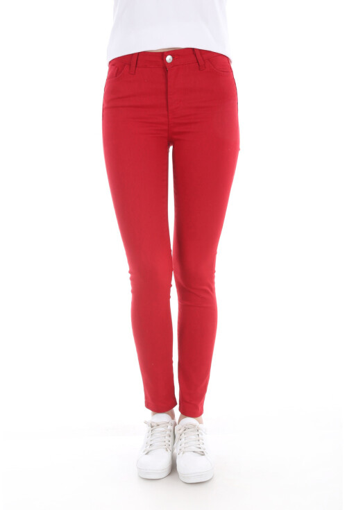 6322 Cepli Gabardin Pantolon