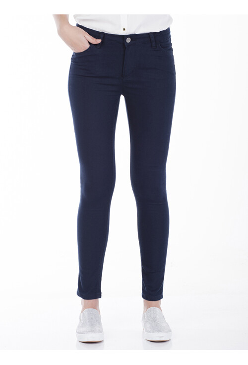 6322 Cepli Gabardin Pantolon