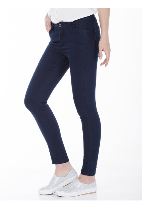 6322 Cepli Gabardin Pantolon