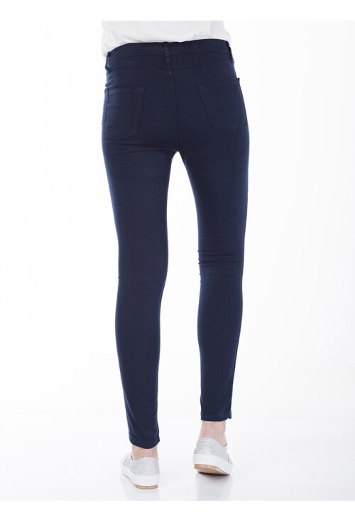 6322 Cepli Gabardin Pantolon