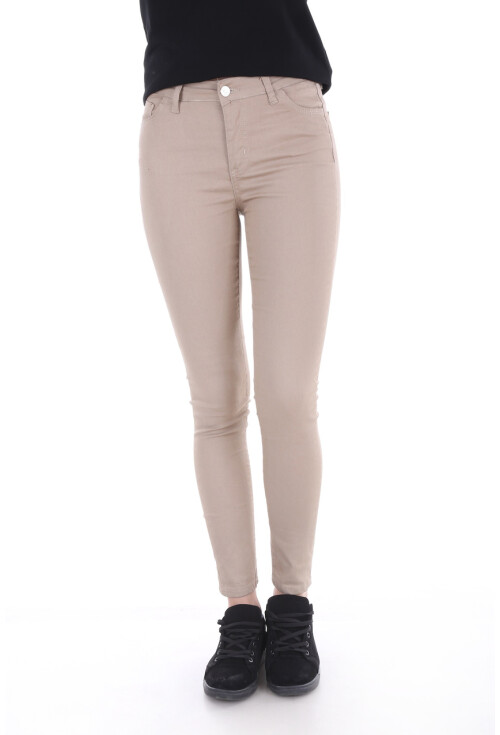 6322 Cepli Gabardin Pantolon