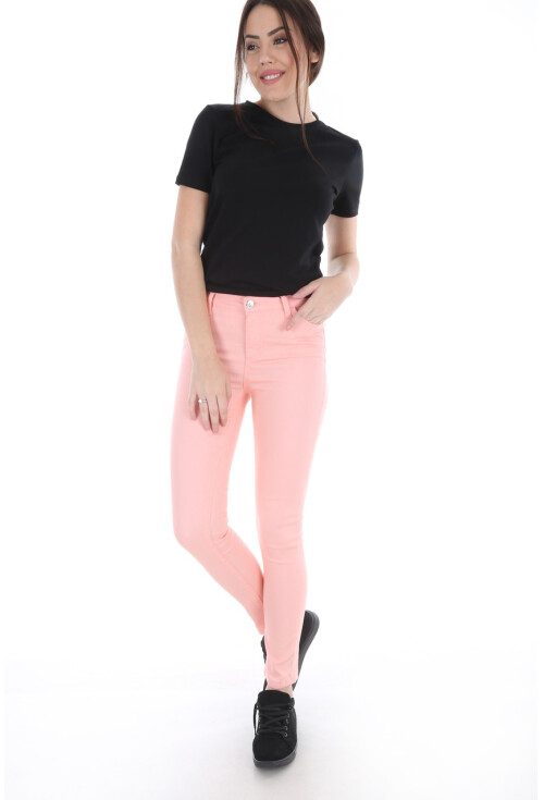 6322 Cepli Gabardin Pantolon