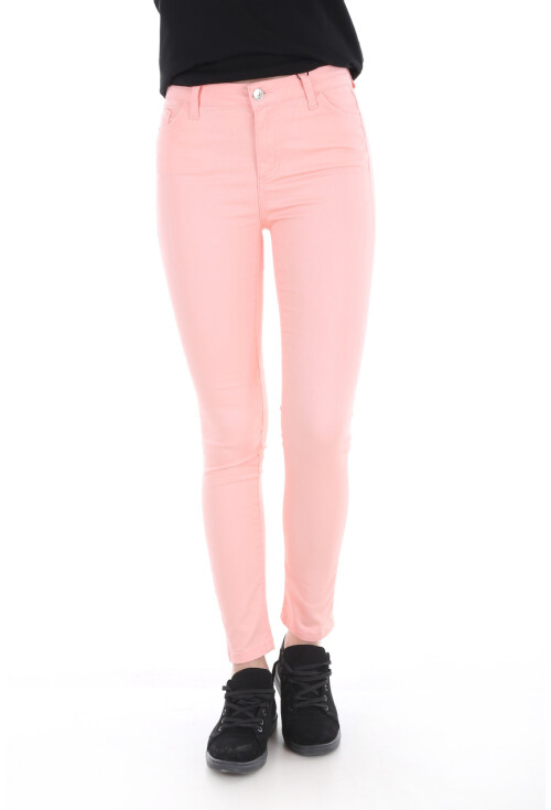 6322 Cepli Gabardin Pantolon
