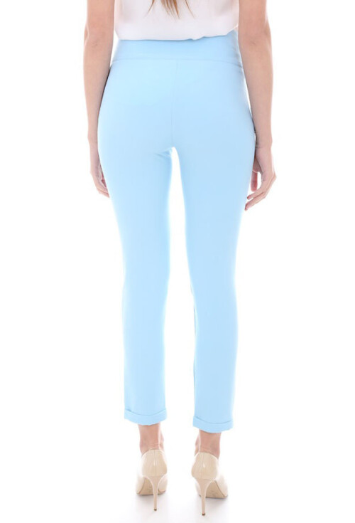 6383 Yüksek Bel Pantolon