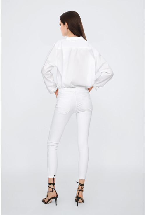 6451 Cepli Pantolon