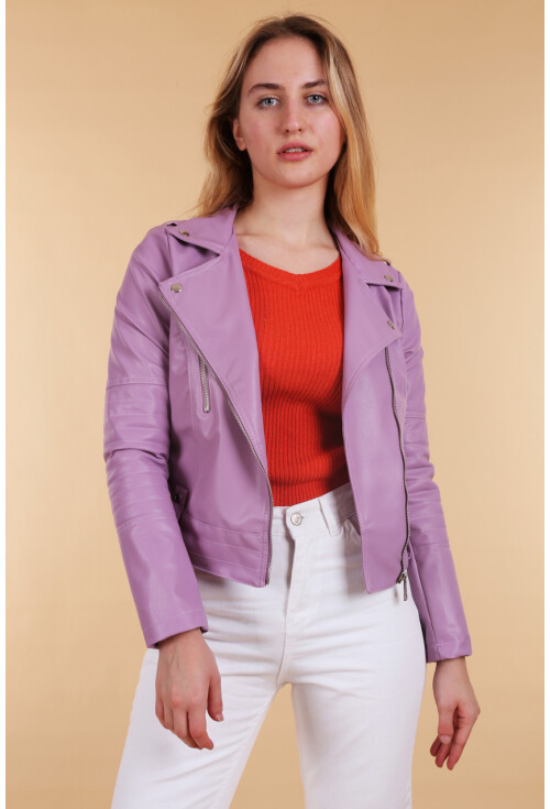 1025 Biker Ceket