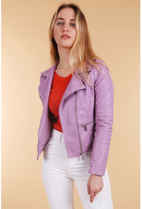 1025 Biker Ceket
