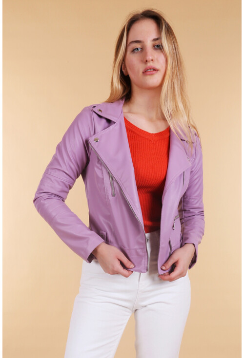 1025 Biker Ceket