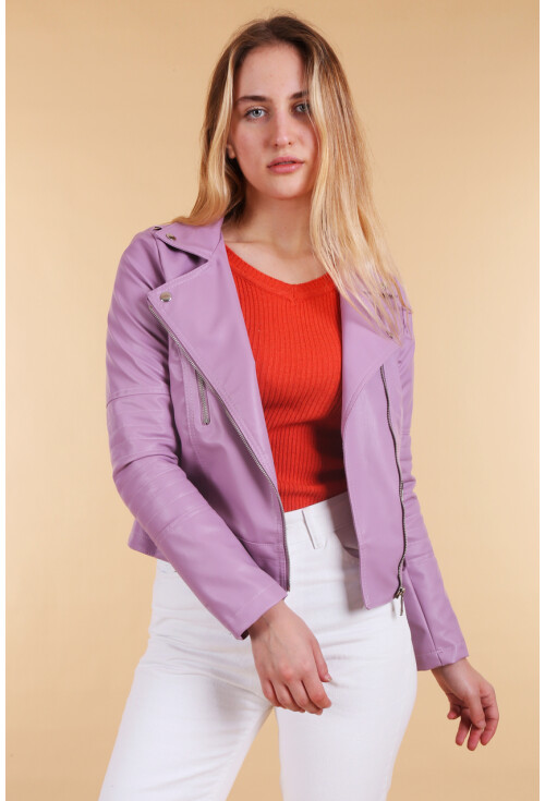 1025 Biker Ceket