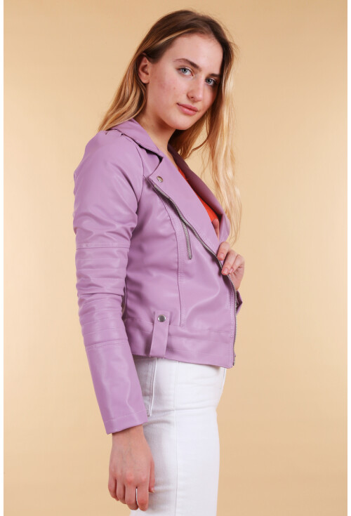1025 Biker Ceket