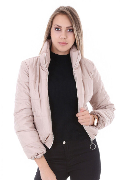 5073 Hakim Yaka Şişme Mont