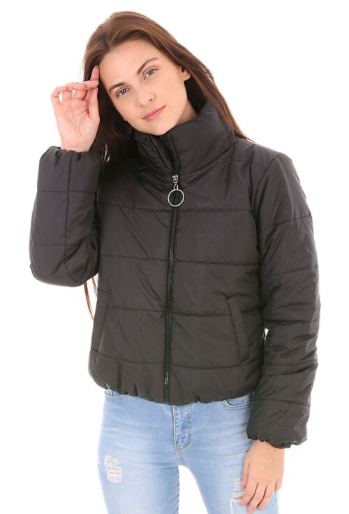 5073 Hakim Yaka Şişme Mont