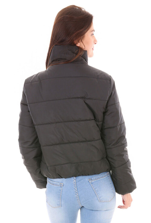 5073 Hakim Yaka Şişme Mont