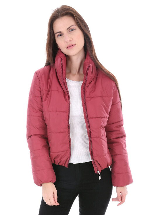 5073 Hakim Yaka Şişme Mont