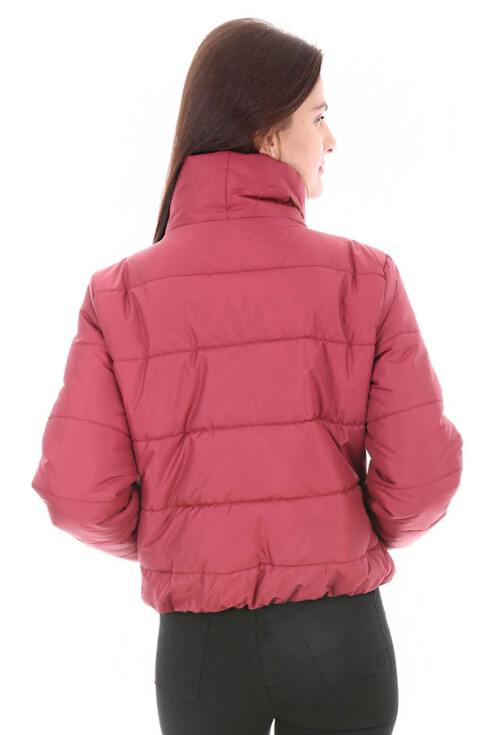 5073 Hakim Yaka Şişme Mont
