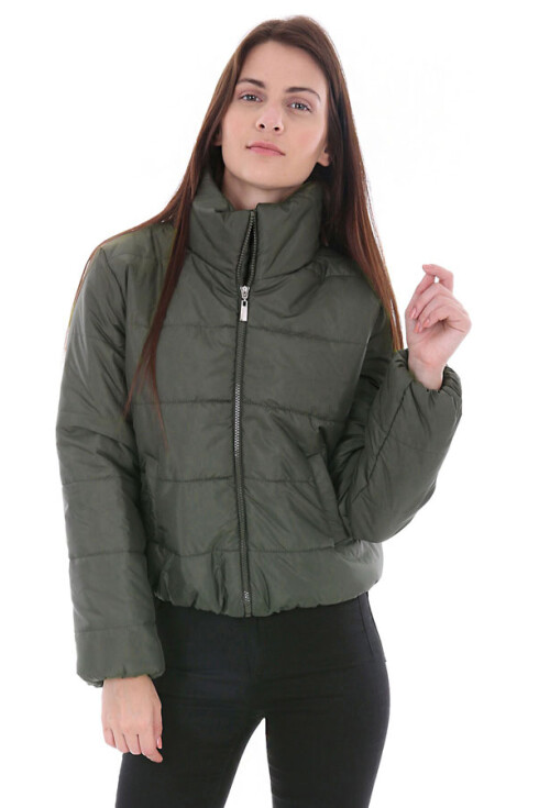5073 Hakim Yaka Şişme Mont