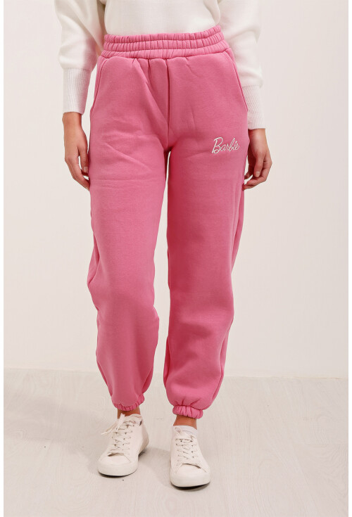 55423 Embroidered Sweatpants