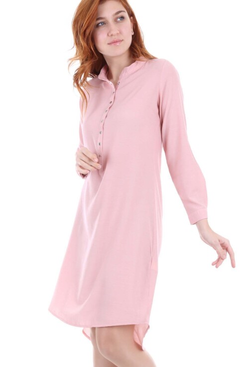 5722 Çıtçıtlı Tunik