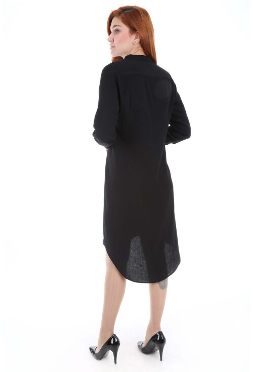 5722 Çıtçıtlı Tunik