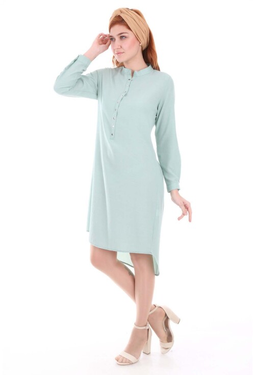 5722 Çıtçıtlı Tunik