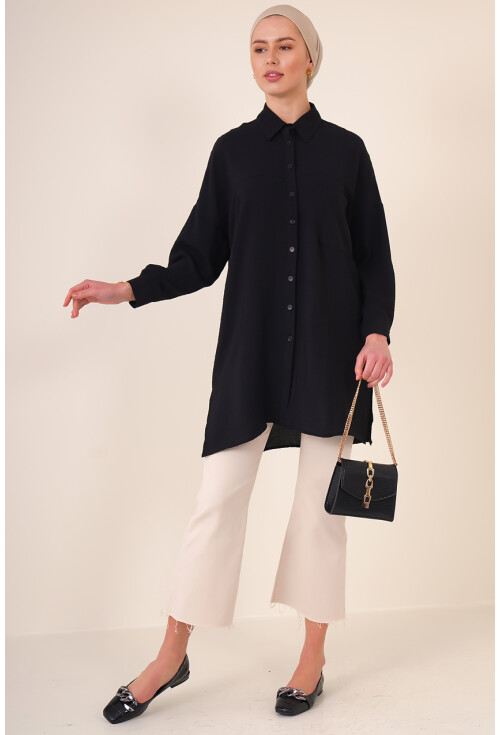 5849 Tesettür Tunik