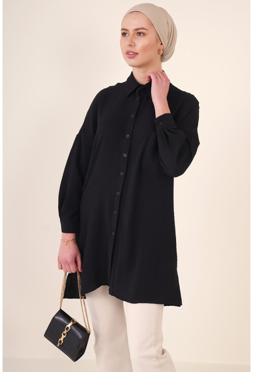 5849 Tesettür Tunik