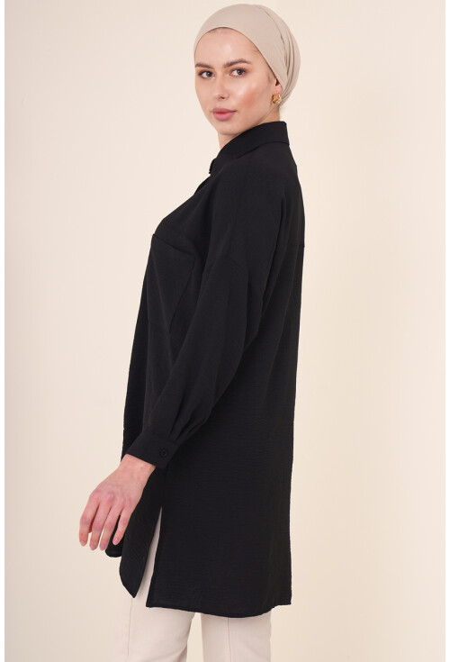 5849 Tesettür Tunik